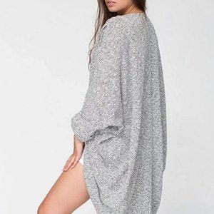 American Apparel Long Shawl